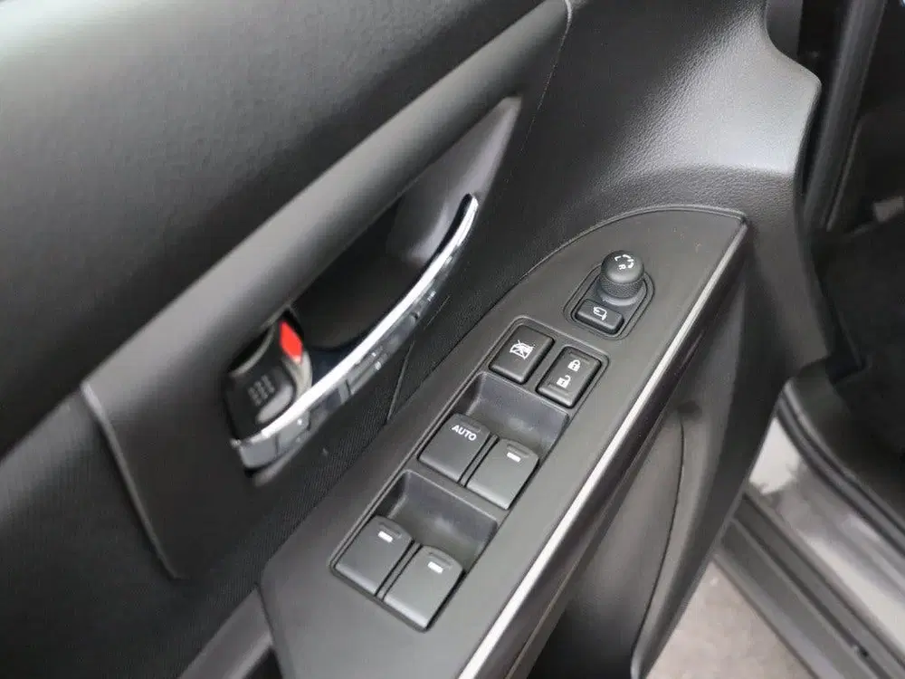 Suzuki S-Cross 1.4 Boosterjet Select Smart Hybrid *OP=OP* uit 2026, foto 10