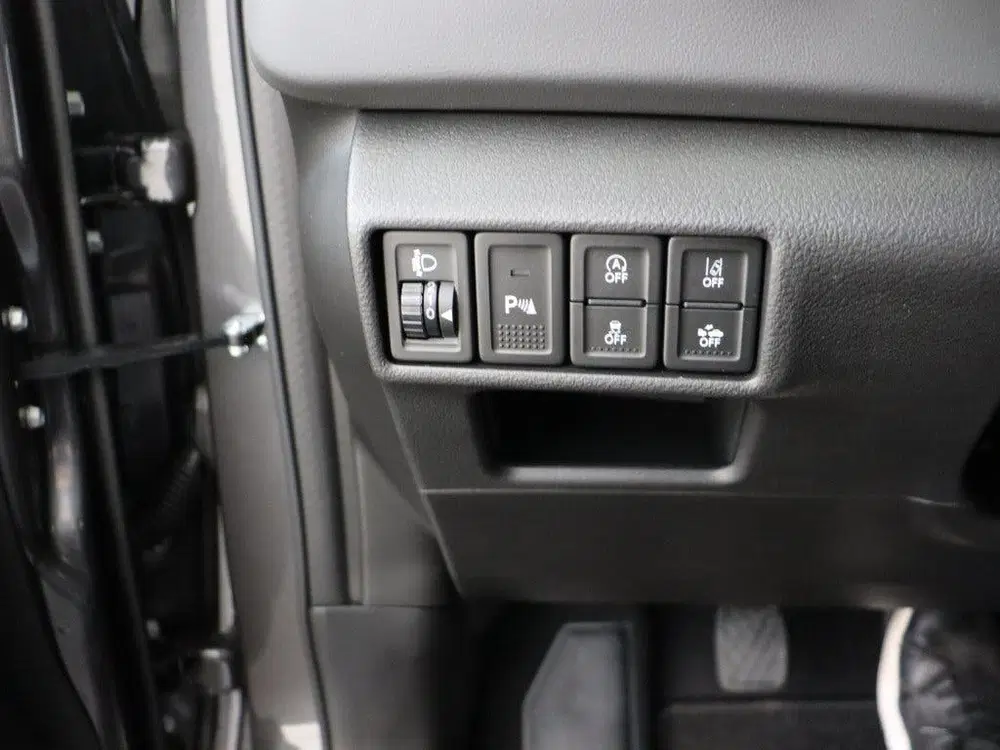 Suzuki S-Cross 1.4 Boosterjet Select Smart Hybrid *OP=OP* uit 2026, foto 12