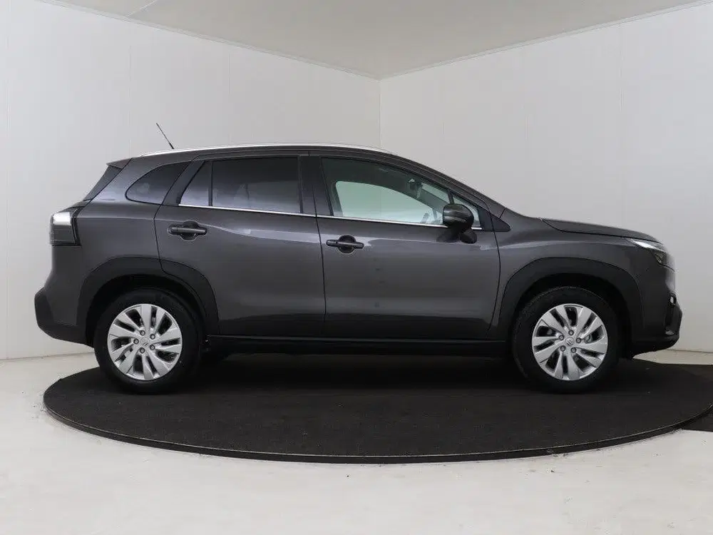 Suzuki S-Cross 1.4 Boosterjet Select Smart Hybrid *OP=OP* uit 2026, foto 14