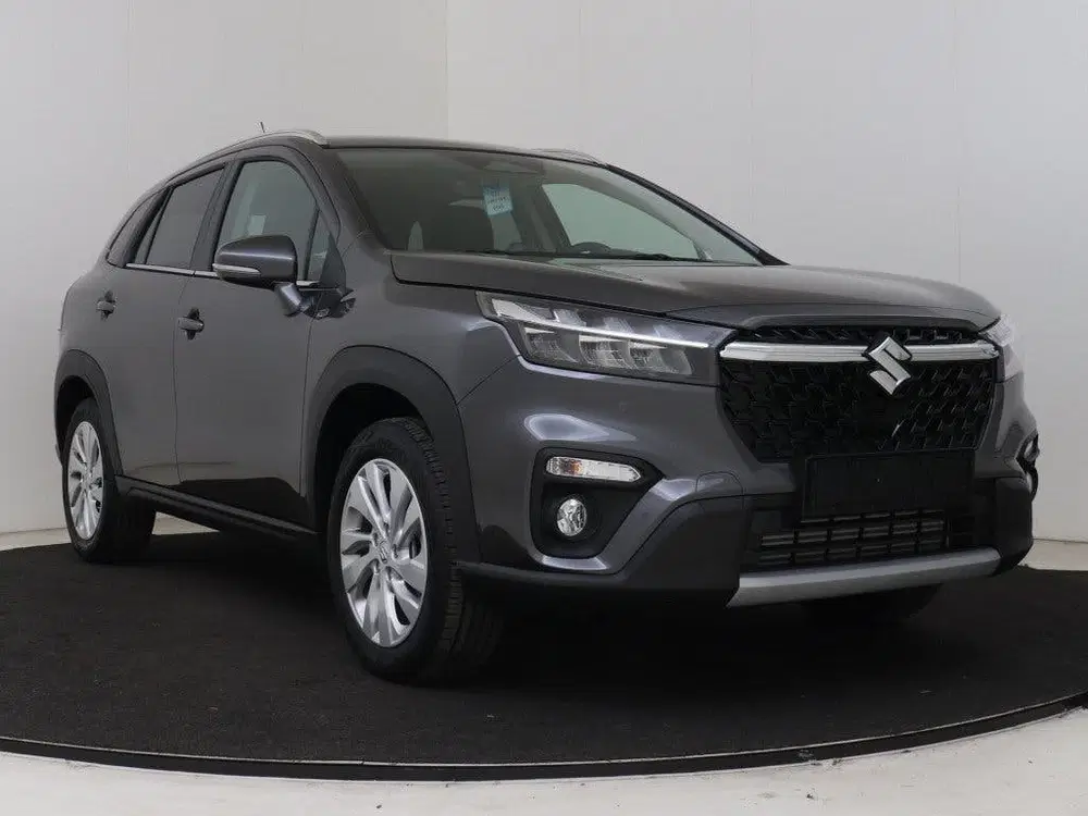 Suzuki S-Cross 1.4 Boosterjet Select Smart Hybrid *OP=OP* uit 2026, foto 15
