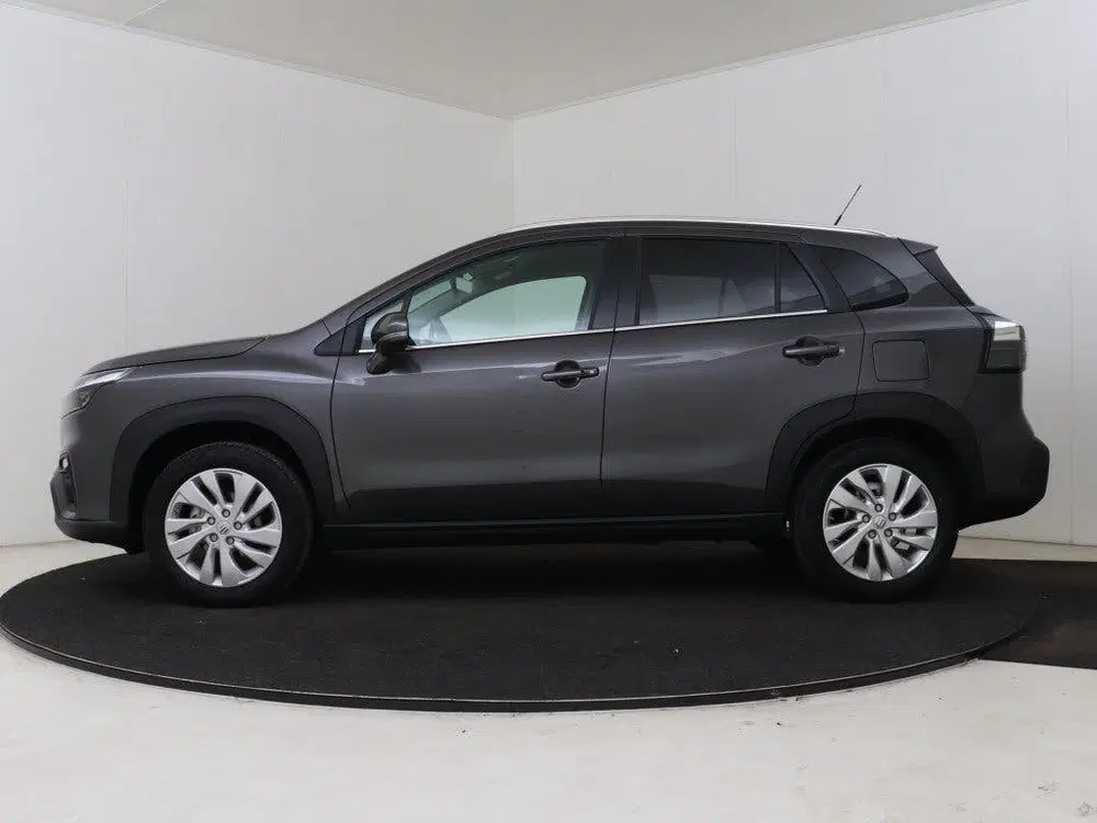 Suzuki S-Cross 1.4 Boosterjet Select Smart Hybrid *OP=OP* uit 2026, foto 3