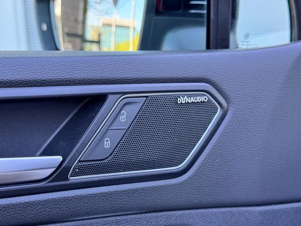 Volkswagen Tiguan 1.5 TSI ACT 3x R-Line Memory uit 2019, foto 14