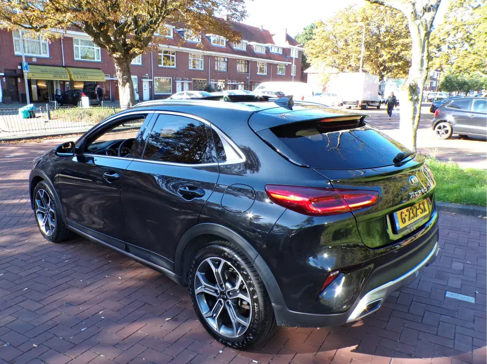 Kia XCeed 1.4 T-GDi ExecutiveLine AUTOMAAT PANODAK B uit 2019, foto 10