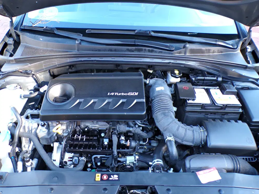 Kia XCeed 1.4 T-GDi ExecutiveLine AUTOMAAT PANODAK B uit 2019, foto 15