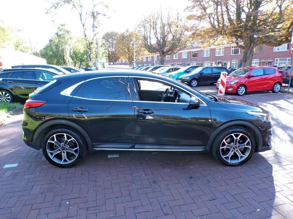 Kia XCeed 1.4 T-GDi ExecutiveLine AUTOMAAT PANODAK B uit 2019, foto 7
