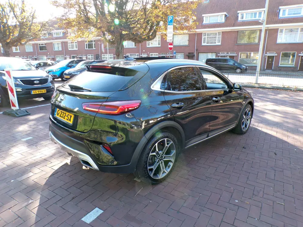 Kia XCeed 1.4 T-GDi ExecutiveLine AUTOMAAT PANODAK B uit 2019, foto 8
