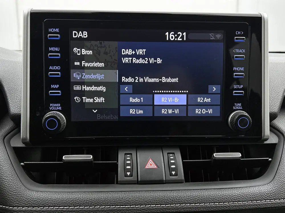 Toyota RAV 4 2.5 Hybrid AWD Executive + uit 2023, foto 10