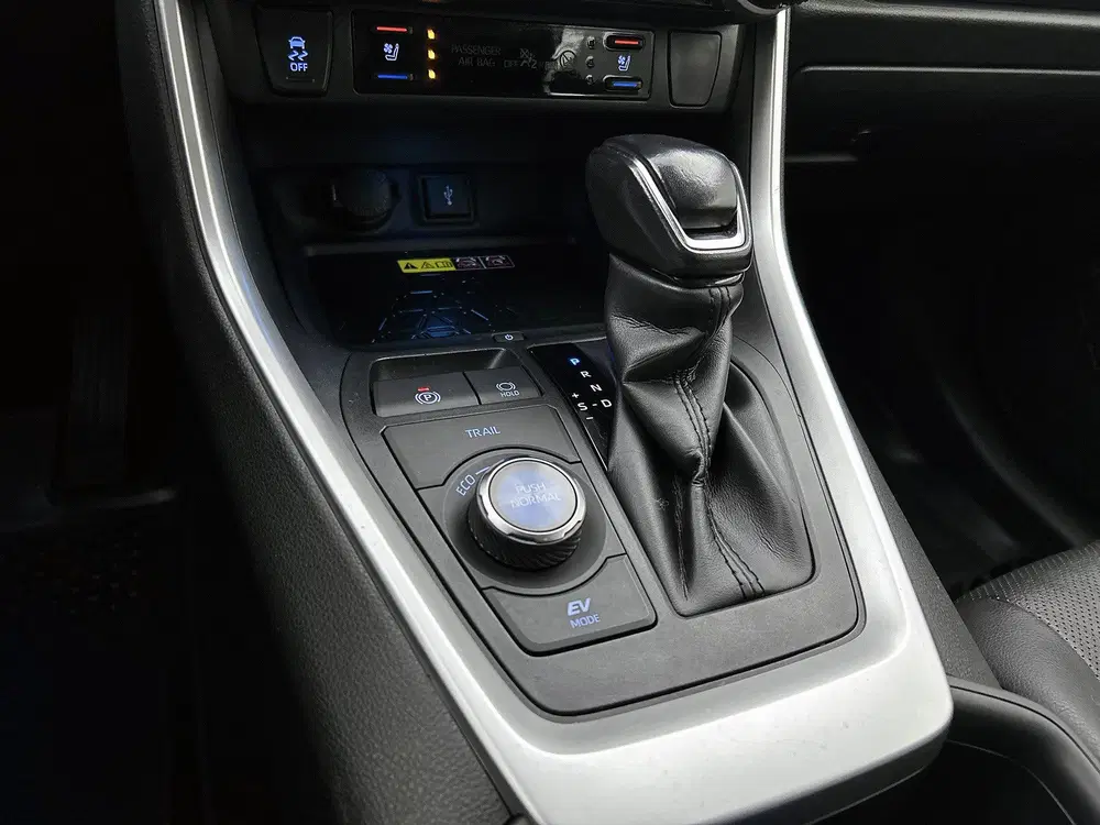 Toyota RAV 4 2.5 Hybrid AWD Executive + uit 2023, foto 13
