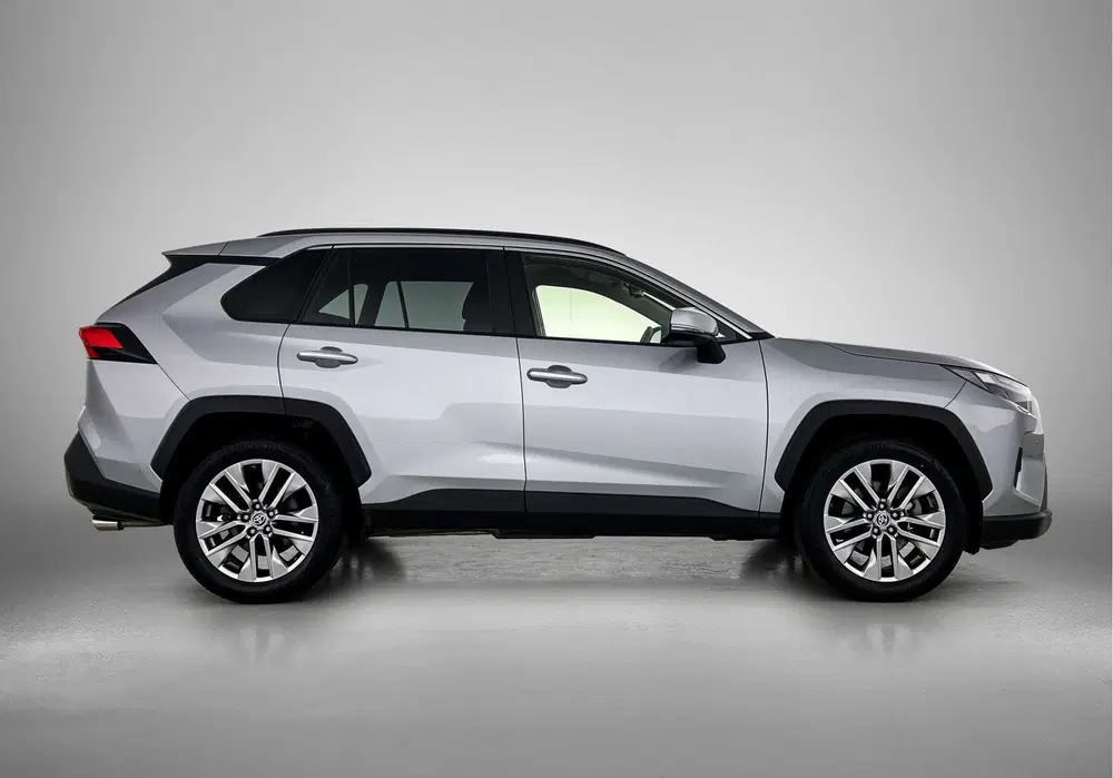 Toyota RAV 4 2.5 Hybrid AWD Executive + uit 2023, foto 14