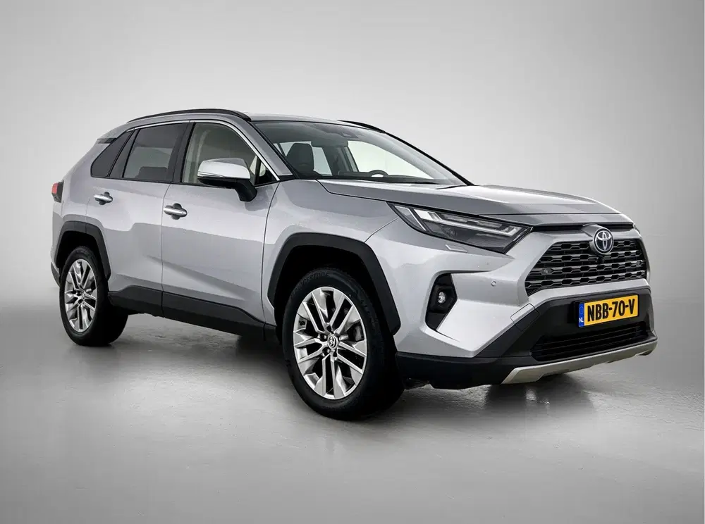 Toyota RAV 4 2.5 Hybrid AWD Executive + uit 2023, foto 15