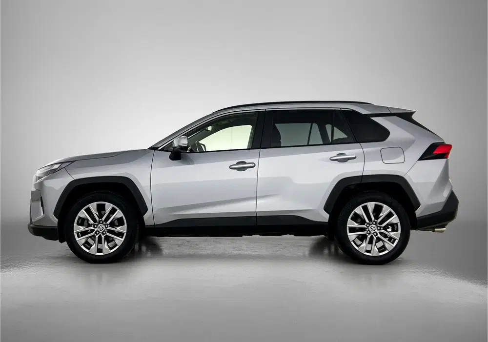 Toyota RAV 4 2.5 Hybrid AWD Executive + uit 2023, foto 3