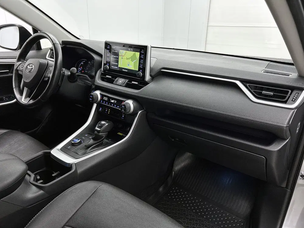 Toyota RAV 4 2.5 Hybrid AWD Executive + uit 2023, foto 6
