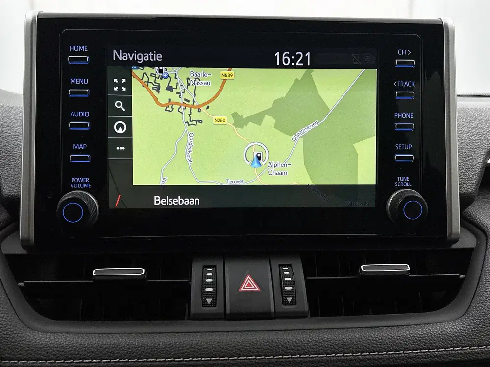 Toyota RAV 4 2.5 Hybrid AWD Executive + uit 2023, foto 7