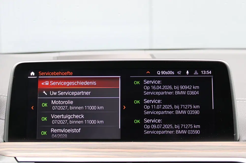 BMW X4 M40i M-sport uit 2022, foto 7