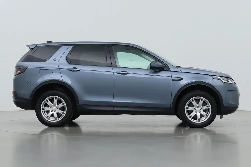 Land Rover Discovery Sport D180 uit 2021, foto 10