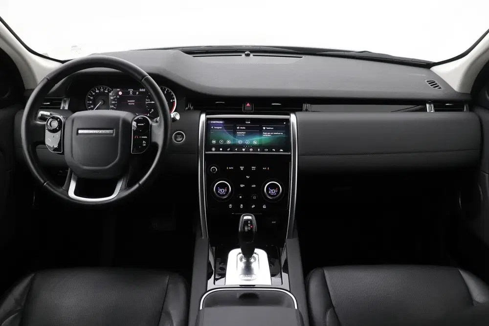 Land Rover Discovery Sport D180 uit 2021, foto 4