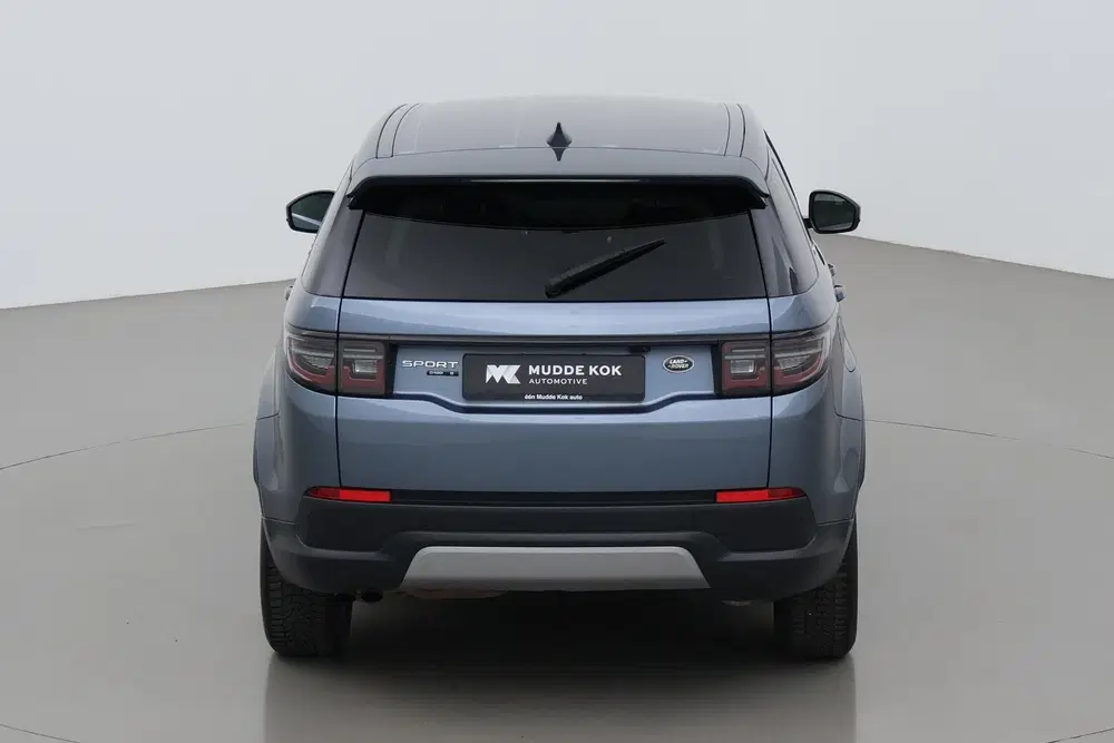 Land Rover Discovery Sport D180 uit 2021, foto 9