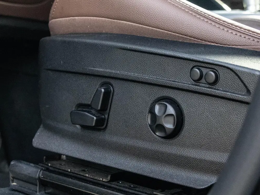 Alfa Romeo Stelvio 2.0 T AWD B-Tech uit 2020, foto 9