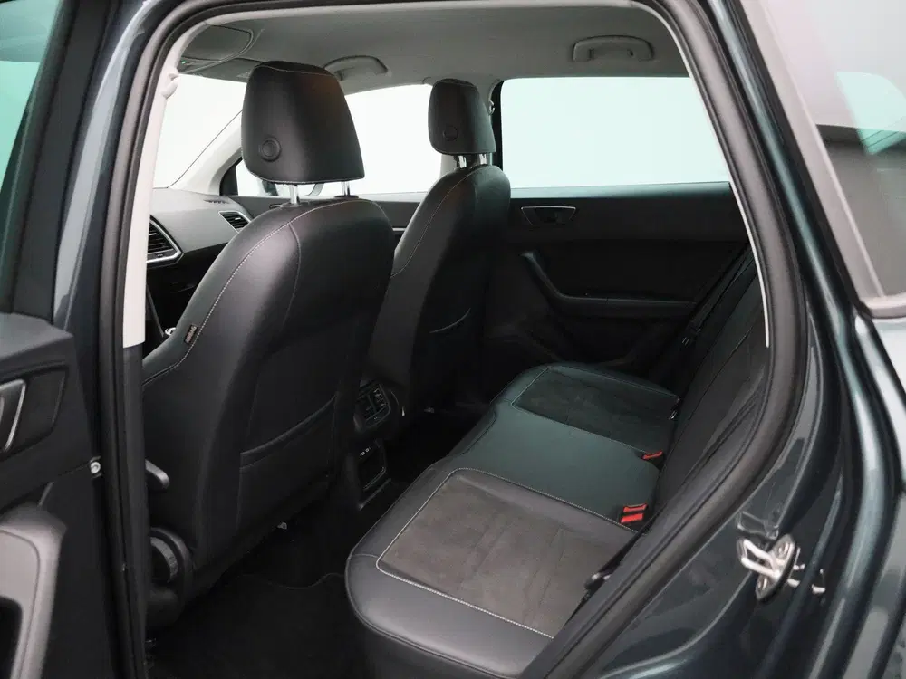 SEAT Ateca 1.0 TSI Style Business Intense uit 2023, foto 10