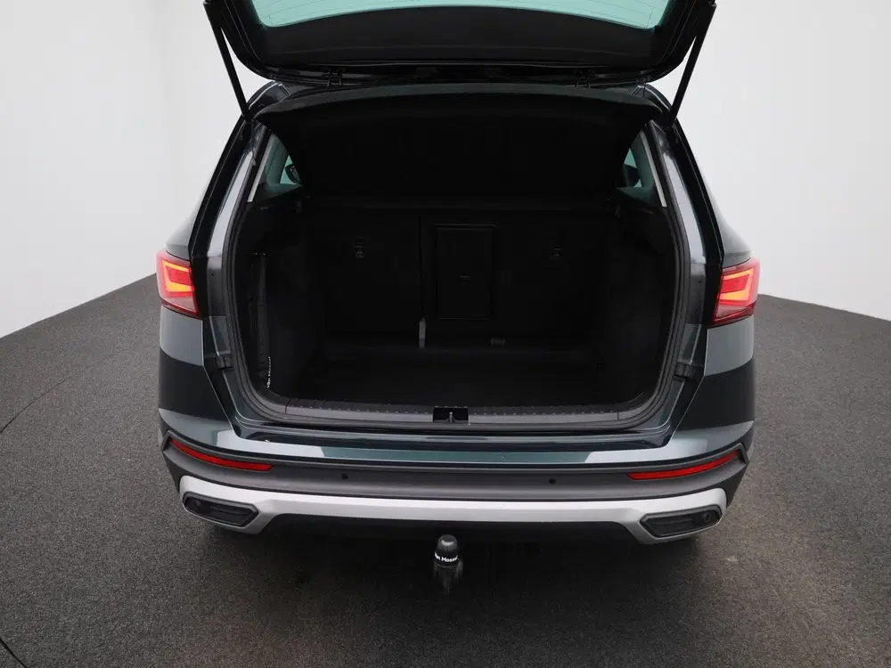 SEAT Ateca 1.0 TSI Style Business Intense uit 2023, foto 11