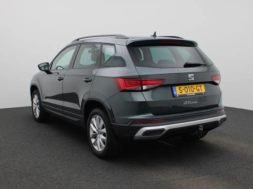 SEAT Ateca 1.0 TSI Style Business Intense uit 2023, foto 2