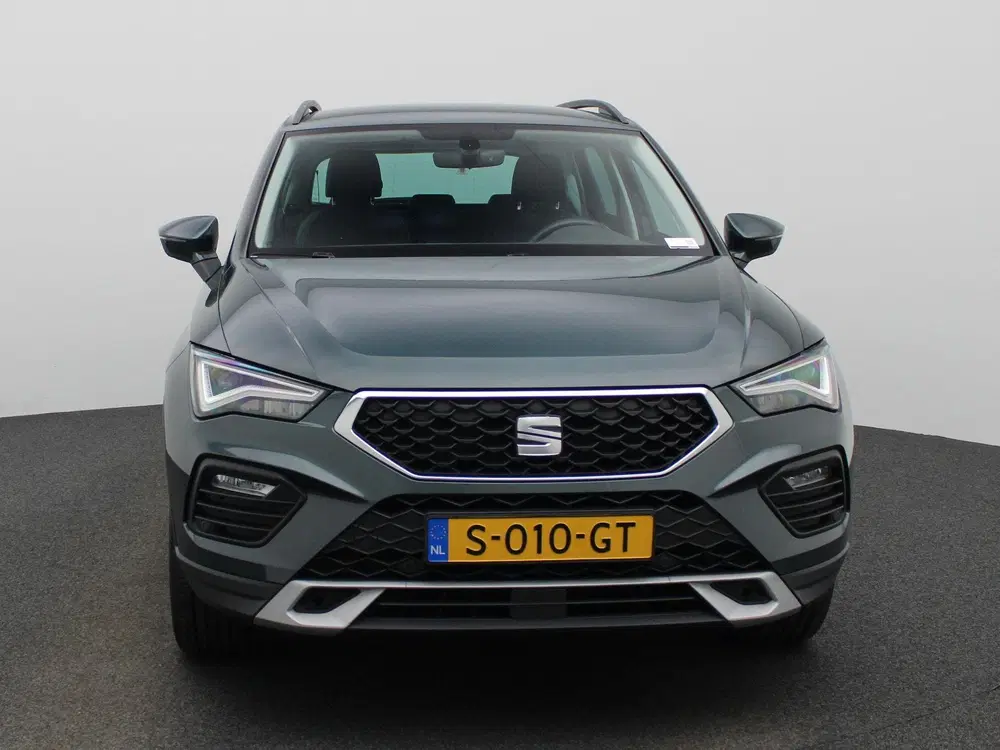SEAT Ateca 1.0 TSI Style Business Intense uit 2023, foto 3