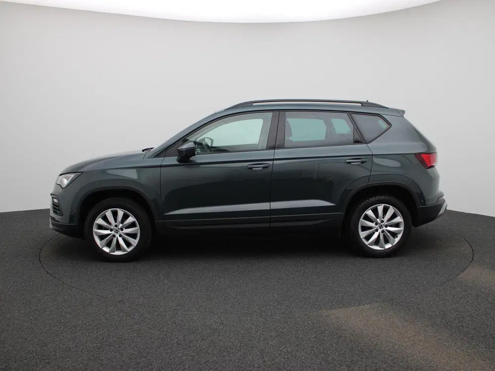 SEAT Ateca 1.0 TSI Style Business Intense uit 2023, foto 4