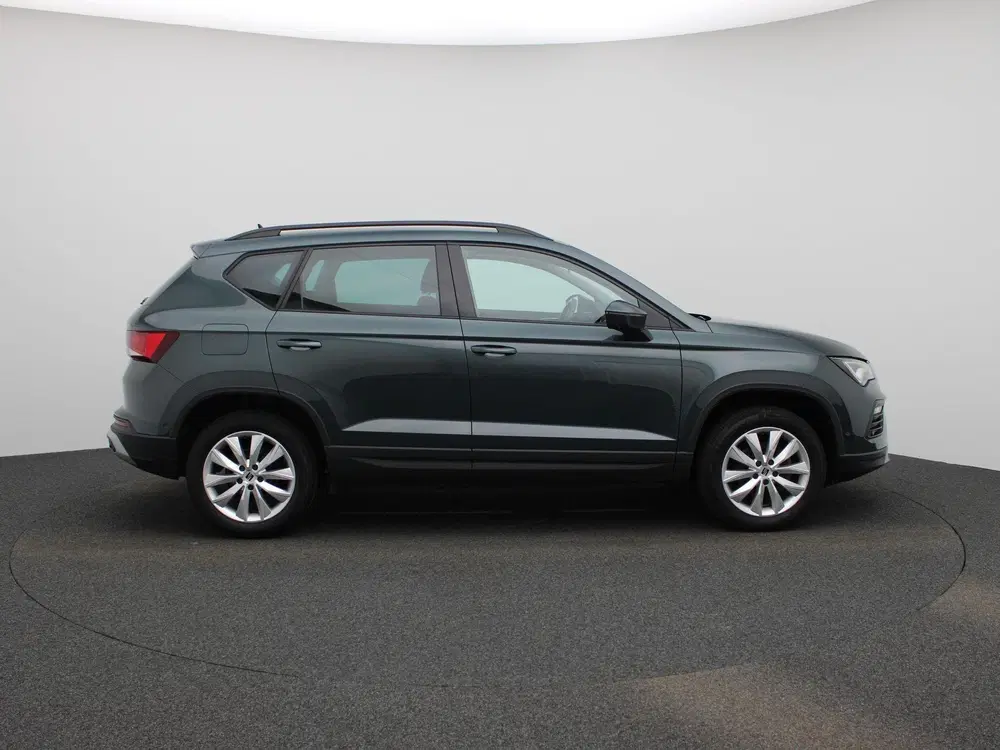 SEAT Ateca 1.0 TSI Style Business Intense uit 2023, foto 6