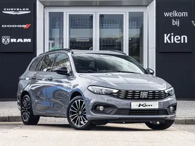 Fiat Tipo 1.0 City Sport uit 2021