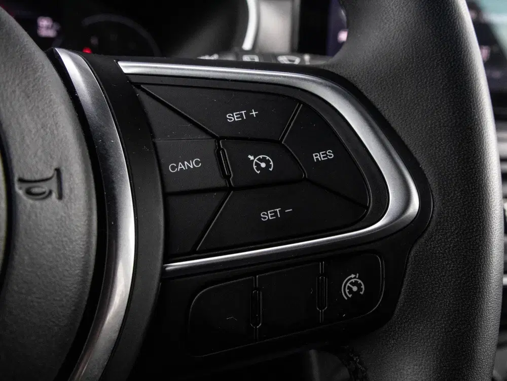 Fiat Tipo 1.0 City Sport uit 2021, foto 12