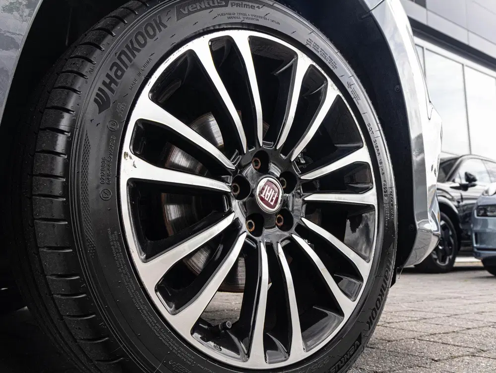 Fiat Tipo 1.0 City Sport uit 2021, foto 6