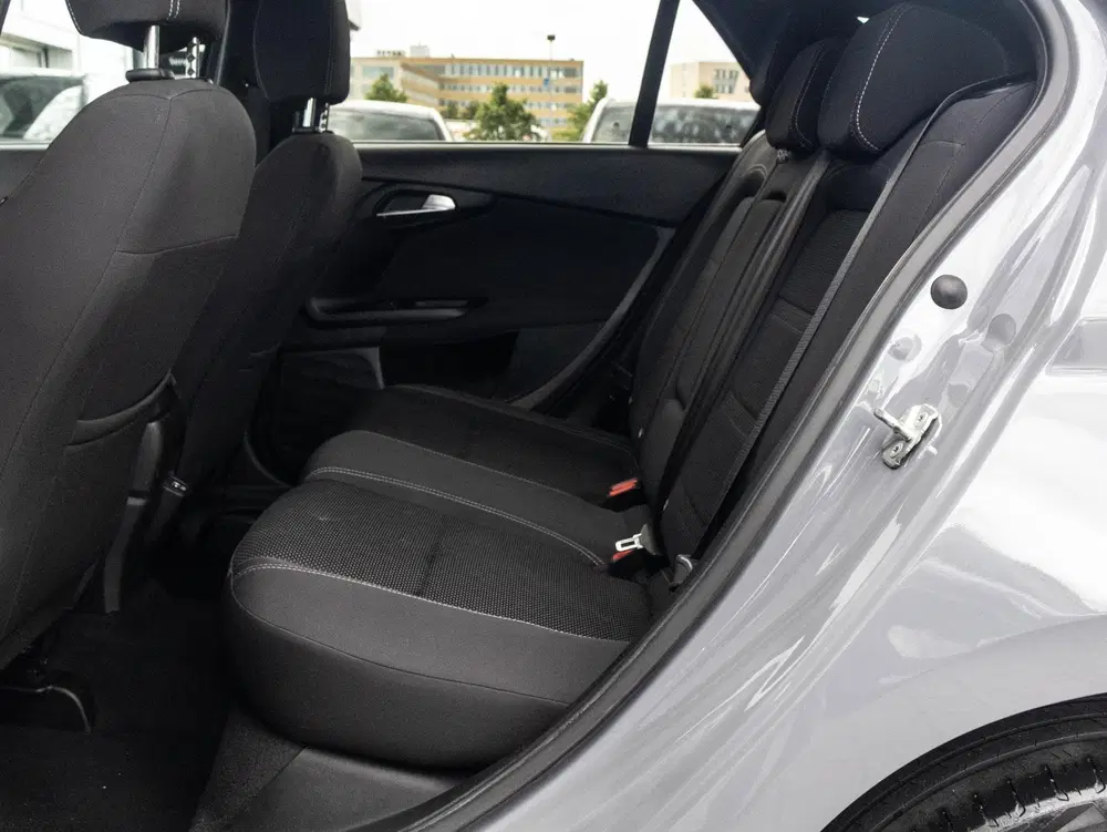 Fiat Tipo 1.0 City Sport uit 2021, foto 9