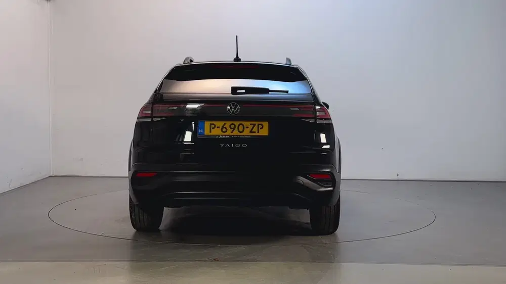Volkswagen Taigo 1.0 TSI Life Parkeersensoren Climate Contr uit 2022, foto 10