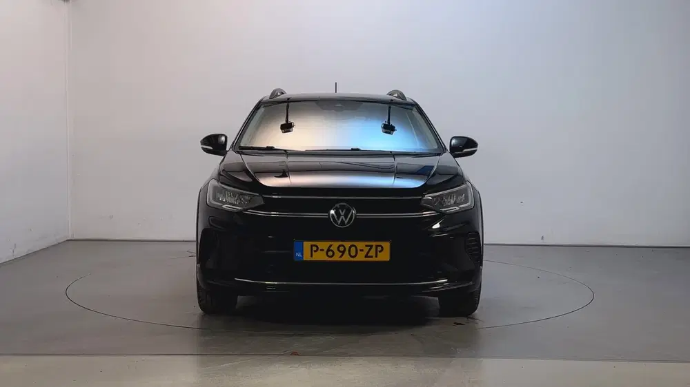 Volkswagen Taigo 1.0 TSI Life Parkeersensoren Climate Contr uit 2022, foto 14