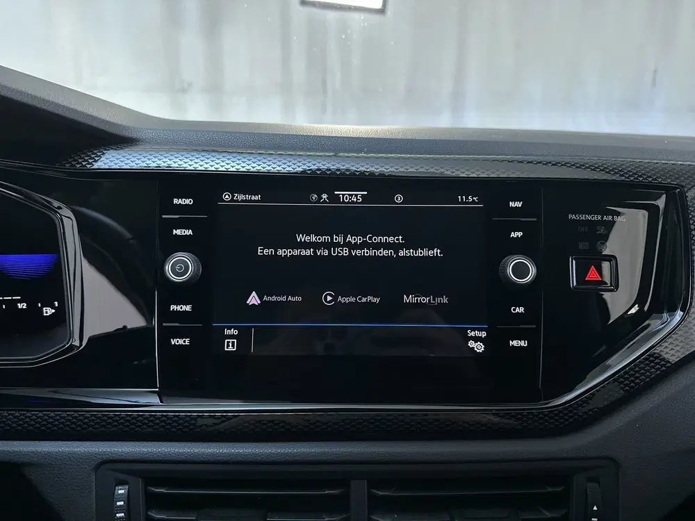 Volkswagen Taigo 1.0 TSI Life Parkeersensoren Climate Contr uit 2022, foto 15