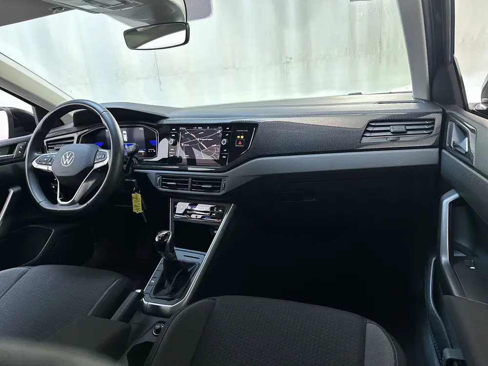 Volkswagen Taigo 1.0 TSI Life Parkeersensoren Climate Contr uit 2022, foto 2