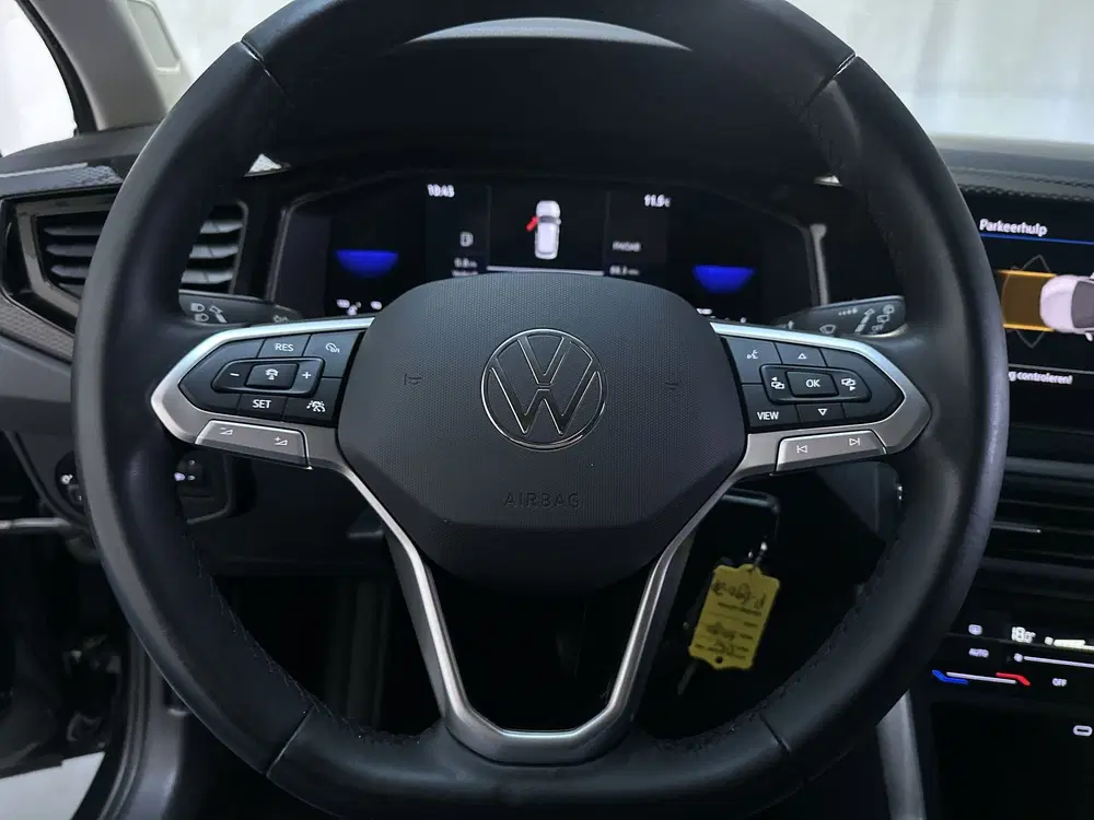 Volkswagen Taigo 1.0 TSI Life Parkeersensoren Climate Contr uit 2022, foto 5