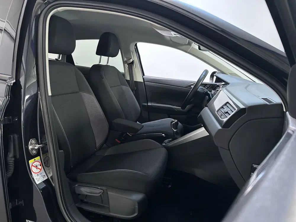 Volkswagen Taigo 1.0 TSI Life Parkeersensoren Climate Contr uit 2022, foto 7