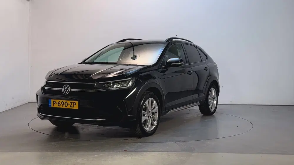 Volkswagen Taigo 1.0 TSI Life Parkeersensoren Climate Contr uit 2022, foto 8