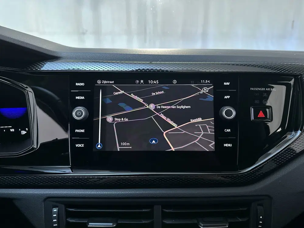 Volkswagen Taigo 1.0 TSI Life Parkeersensoren Climate Contr uit 2022, foto 9