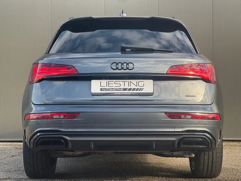 Audi Q5 55 TFSI e quattro Competition Pano Trekh. uit 2021, foto 10