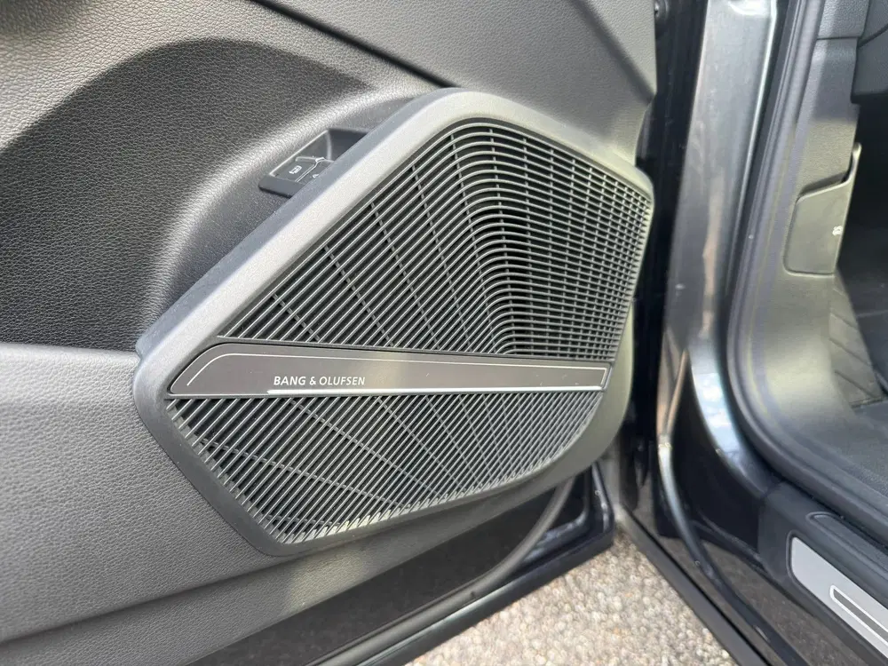 Audi Q5 55 TFSI e quattro Competition Pano Trekh. uit 2021, foto 12