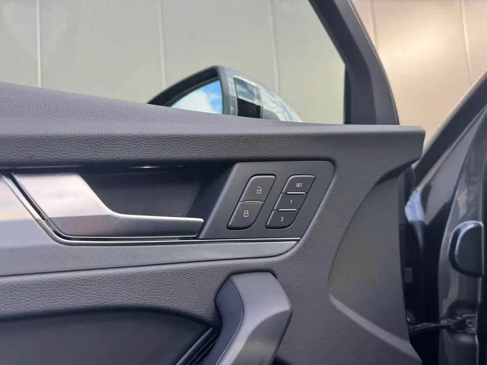 Audi Q5 55 TFSI e quattro Competition Pano Trekh. uit 2021, foto 13