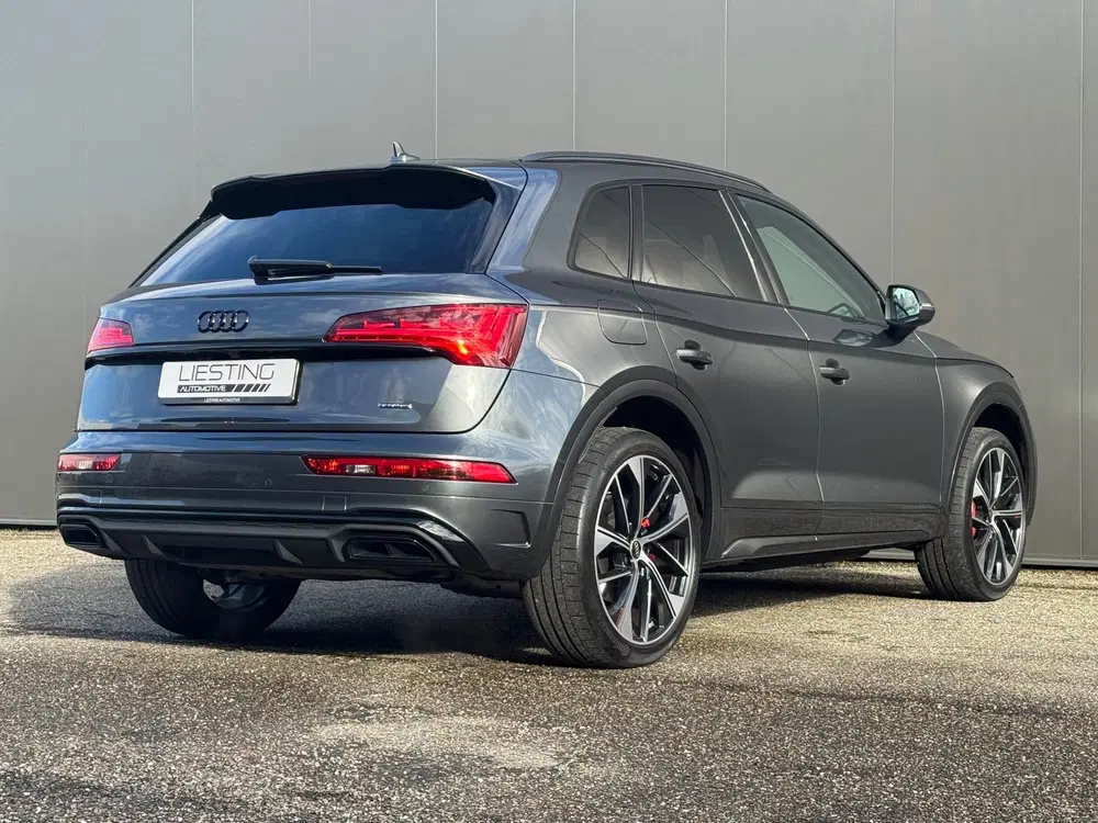 Audi Q5 55 TFSI e quattro Competition Pano Trekh. uit 2021, foto 6