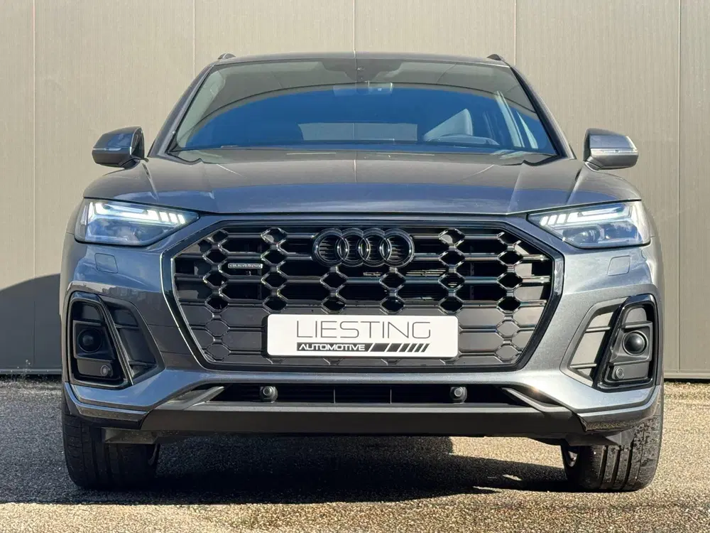 Audi Q5 55 TFSI e quattro Competition Pano Trekh. uit 2021, foto 9