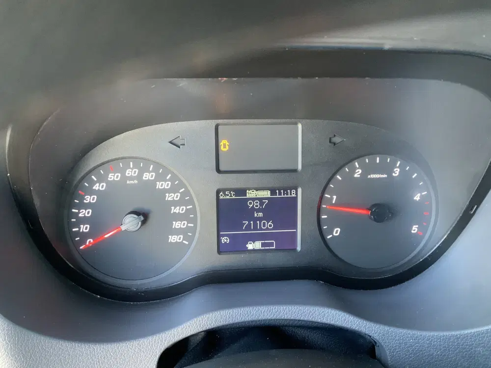 Mercedes-Benz Sprinter 314 2.2 CDI L2H2 Airco Cruise 3 Zits uit 2019, foto 10