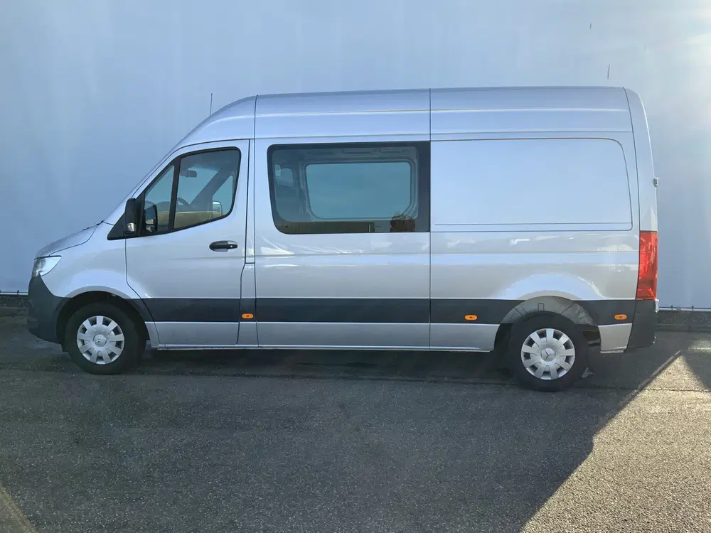 Mercedes-Benz Sprinter 314 2.2 CDI L2H2 Airco Cruise 3 Zits uit 2019, foto 3