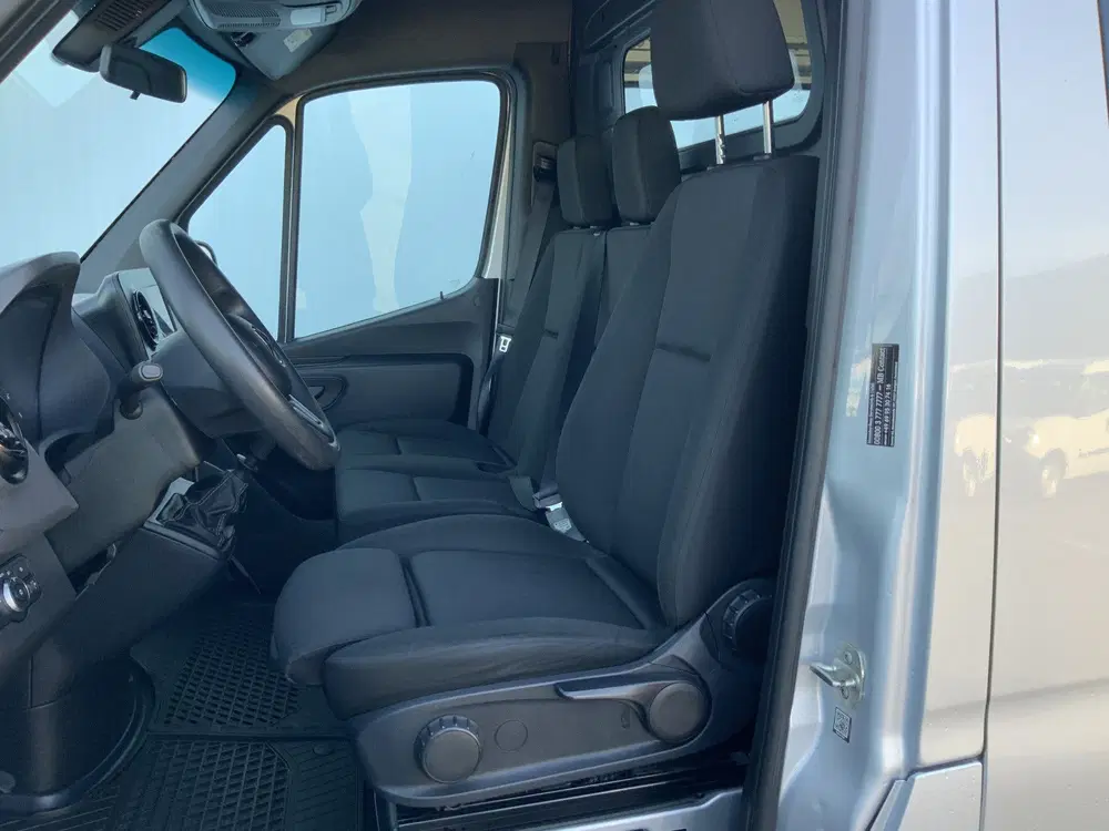Mercedes-Benz Sprinter 314 2.2 CDI L2H2 Airco Cruise 3 Zits uit 2019, foto 6