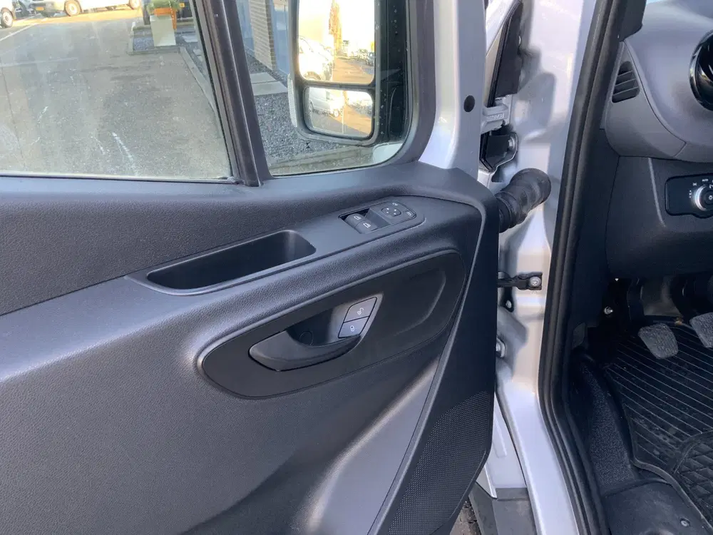 Mercedes-Benz Sprinter 314 2.2 CDI L2H2 Airco Cruise 3 Zits uit 2019, foto 9