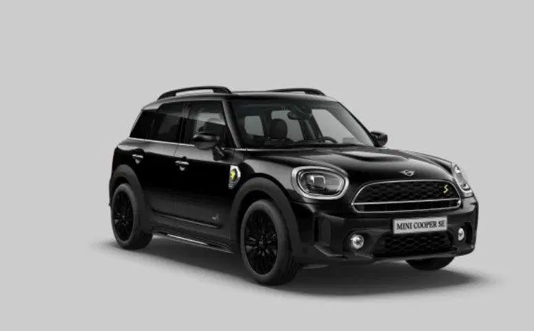 Mini Countryman Cooper S E ALL4 Active Cruise Control uit 2023, foto 11